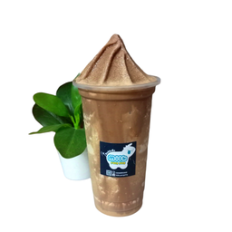 ม็อคค่าปั่น (Mocha Frappe)