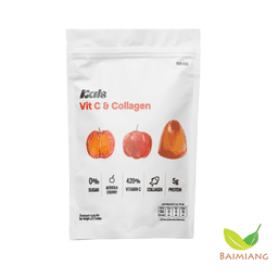 Kals กัมมี่เยลลี่ อะเซโรล่าเชอร์รี่ 30 ก.