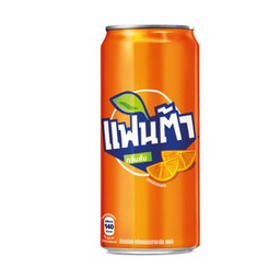 แฟนต้า ส้ม