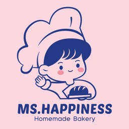 MS.HAPPINESS