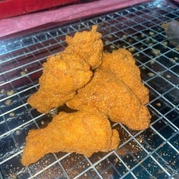 Moonlight Chicken