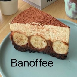 Banoffee