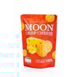 Cafe by the moon มูนคริปส์ชีส 15ก.