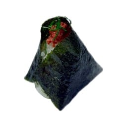 255 Grilled Mentaiko＆Oba leaf