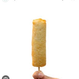 ลูกชิ้นปลาแท่ง