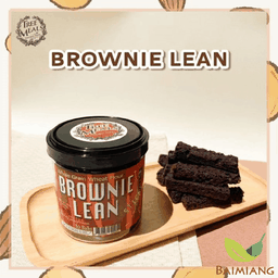 Treemeals Brownie Lean Sticks 50 ก.