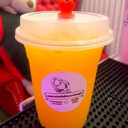 น้ำส้ม 🍊