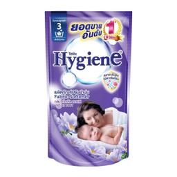 ไฮยีน น้ำยาปรับผ้านุ่ม กลิ่นไวโอเล็ต ซอฟท์ 500 มล.