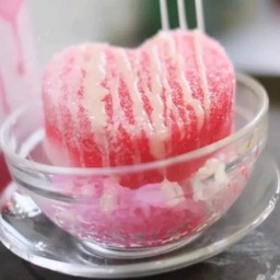 น้ำแข็งใสตามใจ