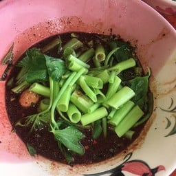 ก๋วยเตี๋ยวเรืออยุธยา รสเด็ด สาขา3