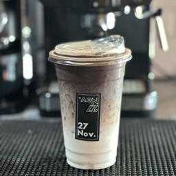 27 Nov. Coffee