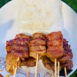 ชาบายใจ น้ำชง ปังปิ้ง ยำแซ่บ คุณาลัยบีกินส์2