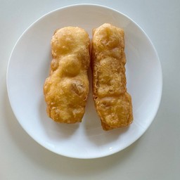 เต้าหู้ทอด(มิลินโทฟู)