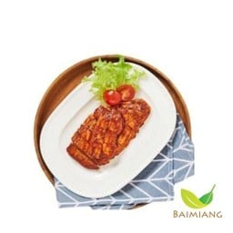 Slimfit Ready to eat อกไก่ BBQ