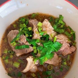 เตี๋ยวหมูตุ๋น