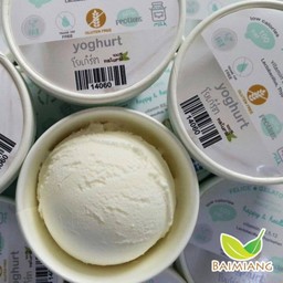 Felice Yogurt
