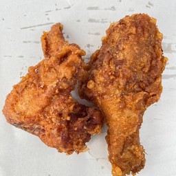 ปีก 1 + น่อง 1ชิ้น