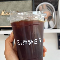 อเมริกาโน่(Americano)