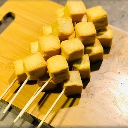 ลูกชิ้นปลาเต๋า