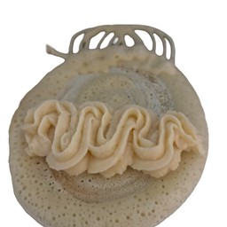 ครีมคัสตาร์ดhomemade