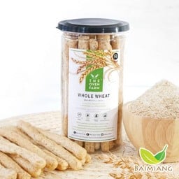 The Oven Farm ขาไก่กระปุก-โฮลวีท