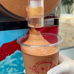 ชาไทย(สเลอปี้)