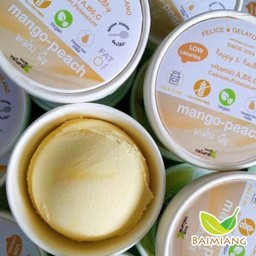 Felice Mango Peach