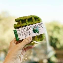 Leanlife วาฟเฟิลไส้เตยหอม