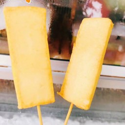 เต้าหู้ปลาแผ่น