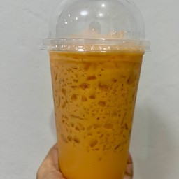 ชาไทยเย็น
