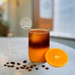 กาแฟส้ม