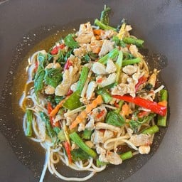 ครัวครูรินทร์