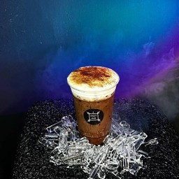 โกโก้เย็น