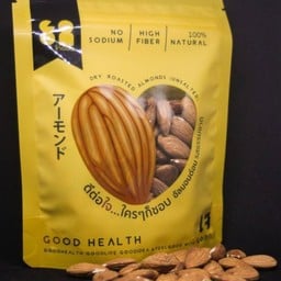 โกออน อัลมอนด์อบรสธรรมชาติ