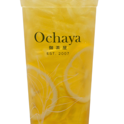 เลมอนไต้หวันเจสมินที