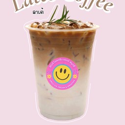 Coffee ลาเต้