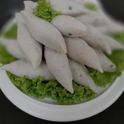 ลูกชิ้นปลา