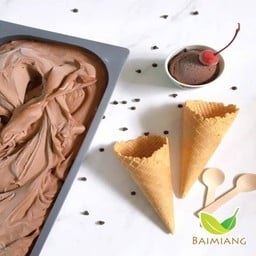 Felice Chocolate Brownie 80g.