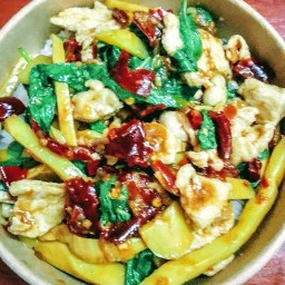 อาหารตามสั่ง 24 ชั่วโมง