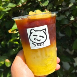 อเมริกาxสับปะรด