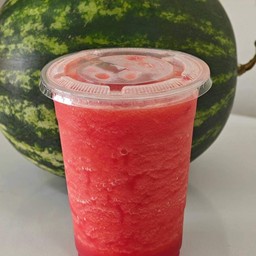 Watermelon Smoothie  แตงโมสมูทตี้