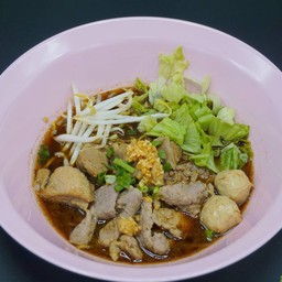 เกาเหลาหมู