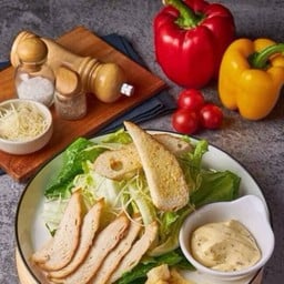 ซีซ่าสลัด