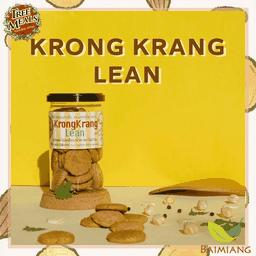 Treemeals Chickpea KrongKrang Lean
