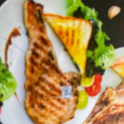 สเต็กพอคชอบ