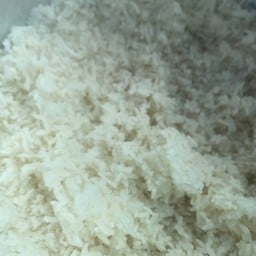 ข้าวสวย (หอมมะลิ)