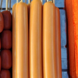 อาหารป่า By แต้ว