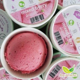 Felice Mixed Berry