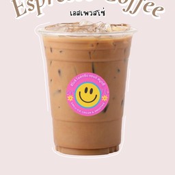 Coffee เอสเพรสโซ่