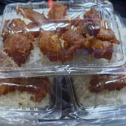 หมูทอด3เกลอ สาขาตะพง